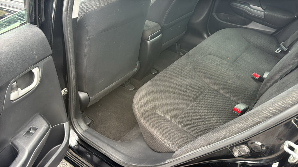 Used 2013 Honda Civic LX image 33