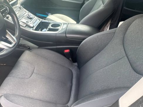 Used 2023 Hyundai Santa Fe SEL AWD/4WD image 14