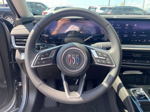 New 2026 Buick Envision Preferred AWD/4WD image 13