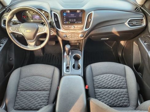 Used 2019 Chevrolet Equinox LT FWD image 26