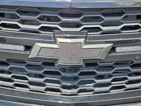 Used 2017 Chevrolet Tahoe 2WD image 11
