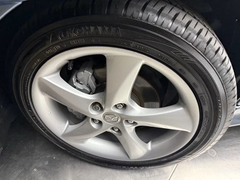 Used 2004 MAZDA MAZDA6 s w/ Luxury Pkg image 27