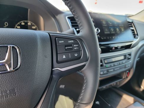 New 2026 Honda Ridgeline RTL image 27
