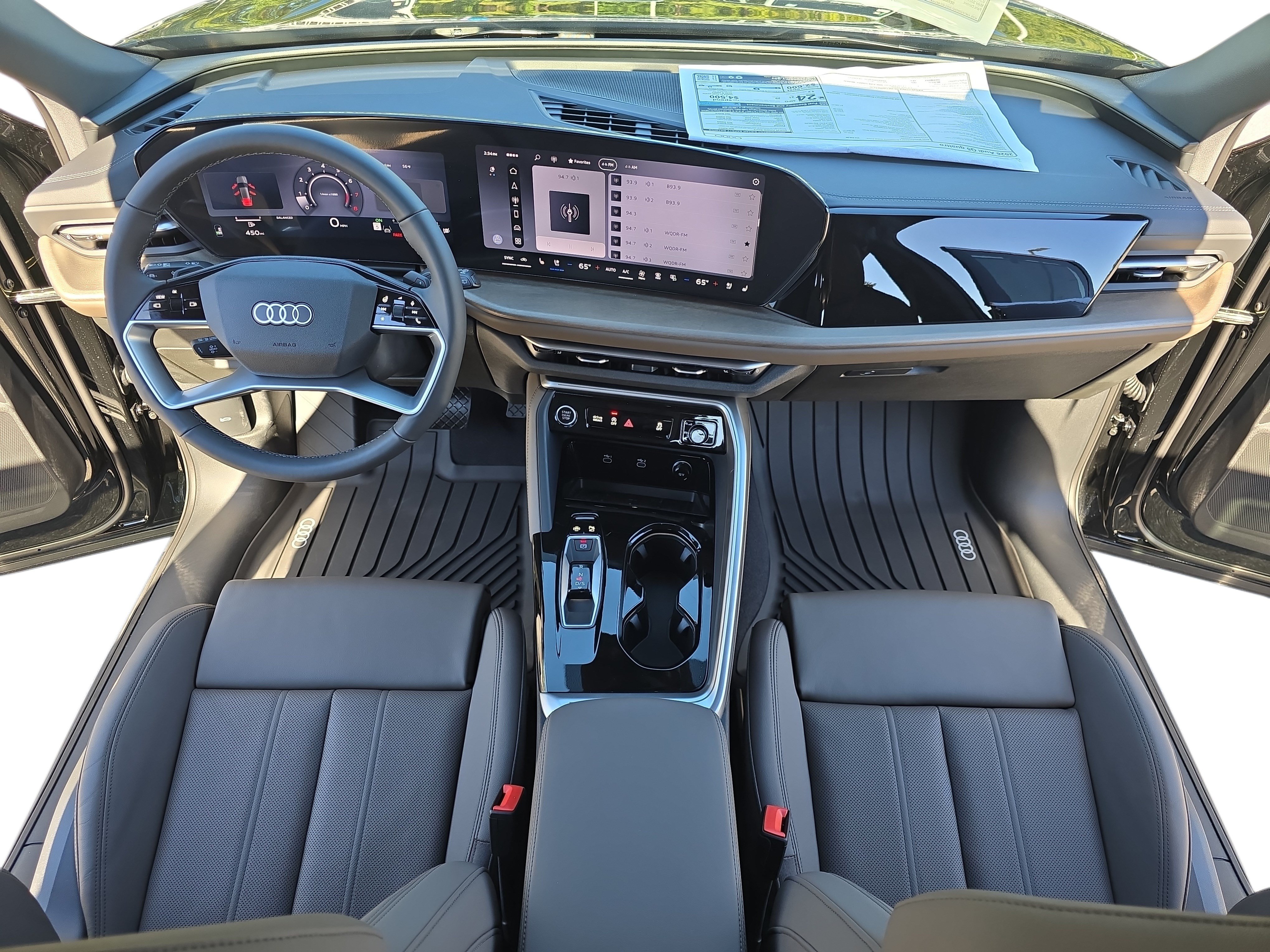 New 2026 Audi Q5 Premium Plus AWD/4WD image 9