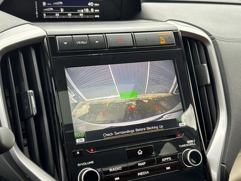 Used 2019 Subaru Ascent Touring w/ Popular Package #3 image 32