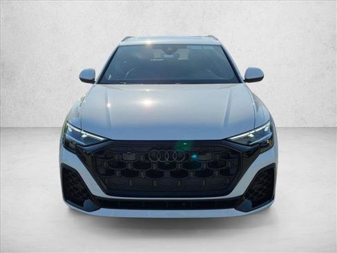 Used 2026 Audi Q8 Premium Plus w/ Premium Plus Package AWD/4WD image 2