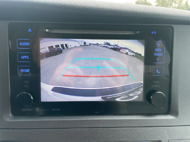 Used 2017 Toyota Sienna LE AWD/4WD image 14