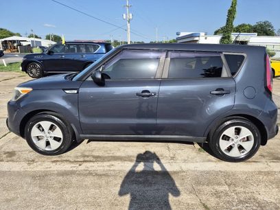 Used 2016 Kia Soul + w/ Eco Package
