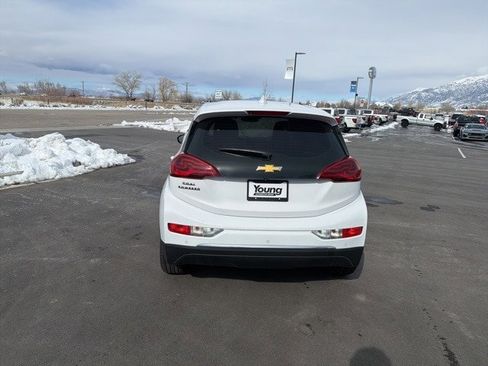 Used 2019 Chevrolet Bolt LT image 4