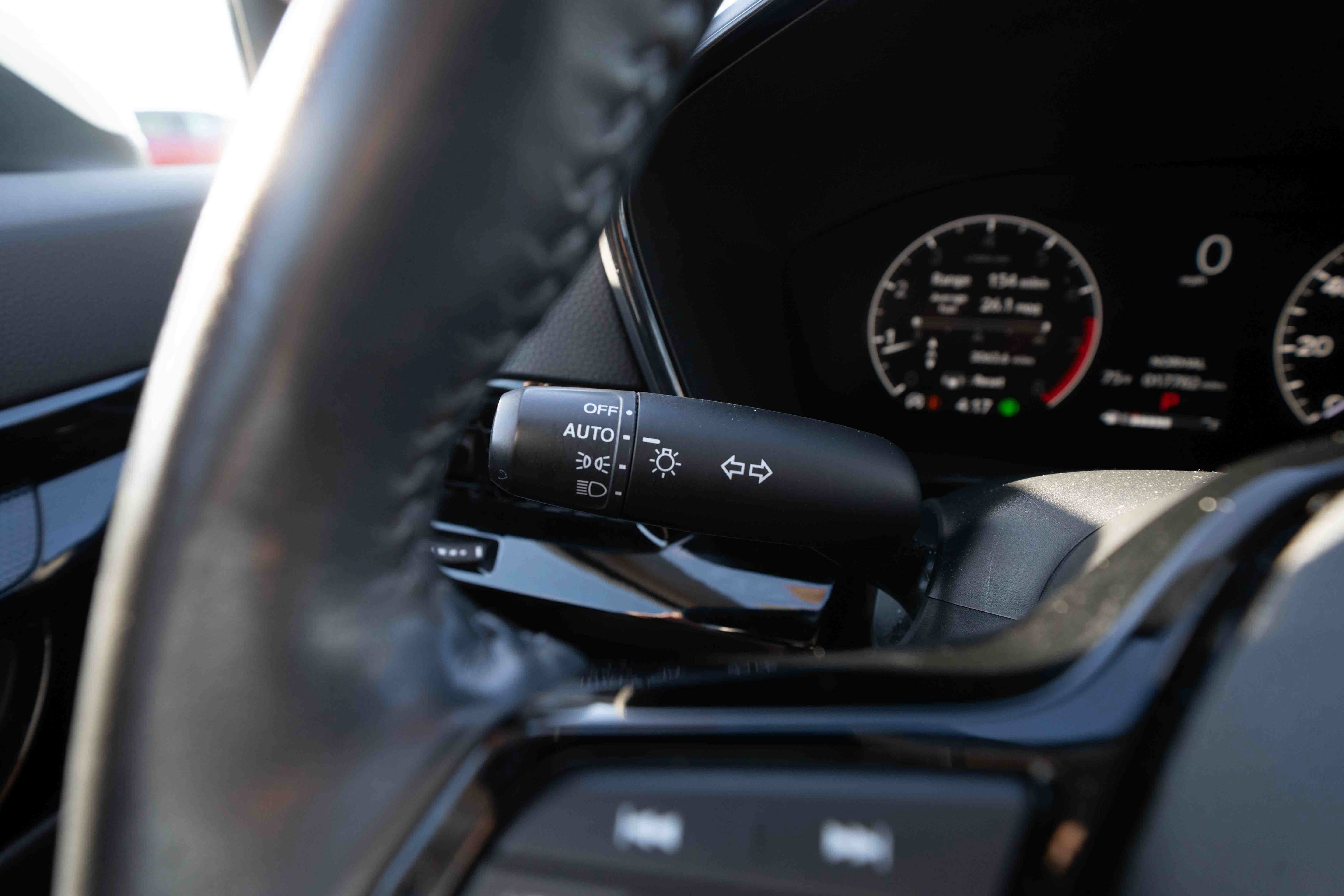 Used 2024 Honda CR-V EX-L image 13