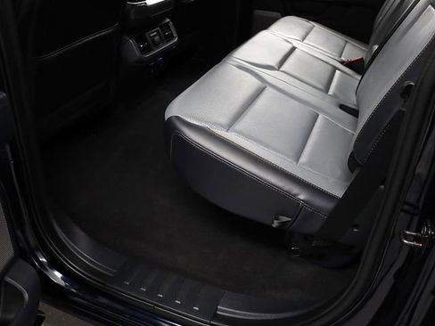 Used 2025 Ford F150 Lightning Lariat image 35