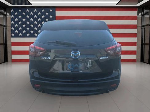 Used 2016 MAZDA CX-5 Grand Touring FWD image 22