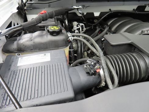 Used 2018 GMC Sierra 1500 SLT w/ SLT Premium Package image 21