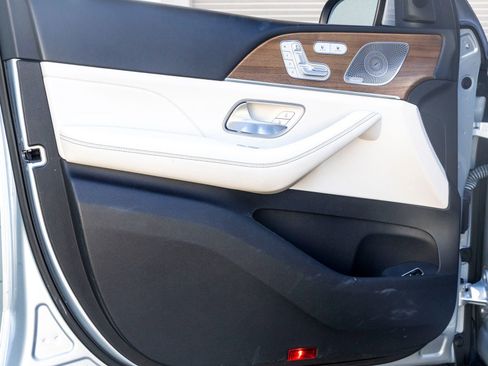 Used 2022 Mercedes-Benz GLE 350 GLE 350 image 12