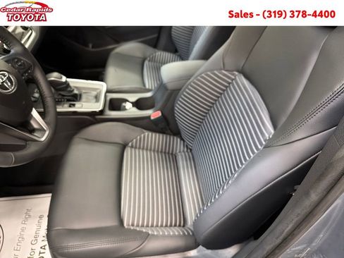 New 2026 Toyota Corolla Cross XSE image 9