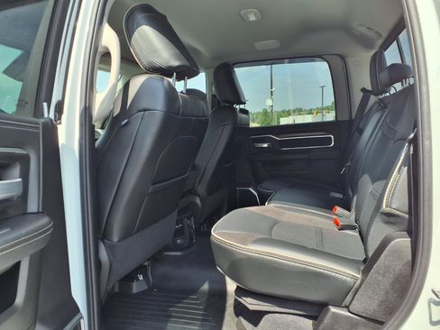 Used 2024 RAM 2500 Laramie w/ Safety Group AWD/4WD image 24
