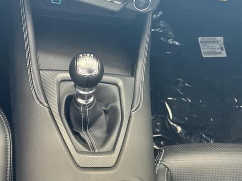 New 2025 Ford Mustang GT Premium image 23