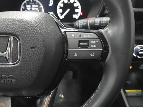 Used 2024 Honda CR-V EX-L image 21