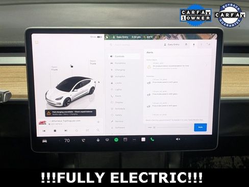 Used 2023 Tesla Model 3 Standard Range image 28