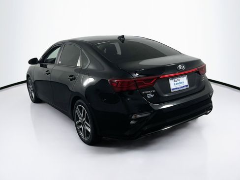 Used 2019 Kia Forte S image 7