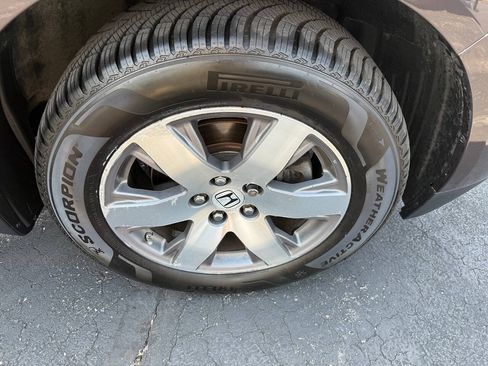 Used 2013 Honda Pilot Touring image 84
