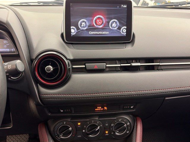 Used 2016 MAZDA CX-3 Touring AWD/4WD image 24