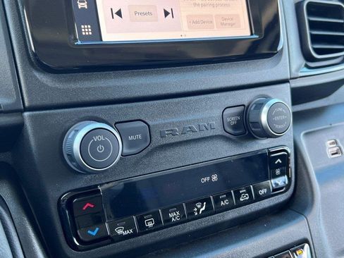 New 2026 RAM ProMaster 1500 w/ Safety Group image 24