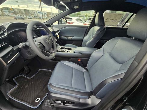 New 2026 Lexus RZ 350e 2WD image 25