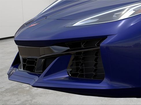 New 2025 Chevrolet Corvette Z06 image 21