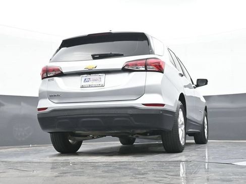 Used 2022 Chevrolet Equinox LS FWD image 47