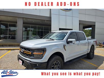 Used 2025 Ford F150 Tremor w/ Equipment Group 402A High