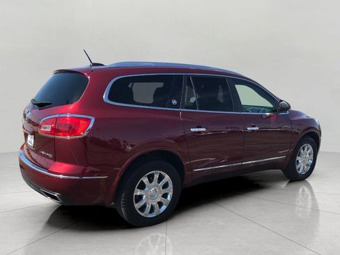 Used 2017 Buick Enclave Premium AWD/4WD image 23