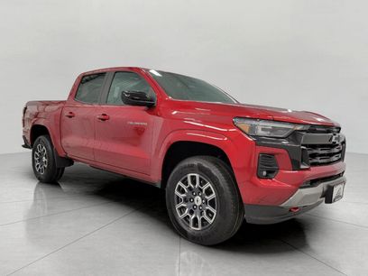 Certified 2023 Chevrolet Colorado Z71 w/ Z71 Convenience Package 2
