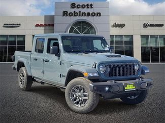 New 2026 Jeep Gladiator Sport 360° Tour