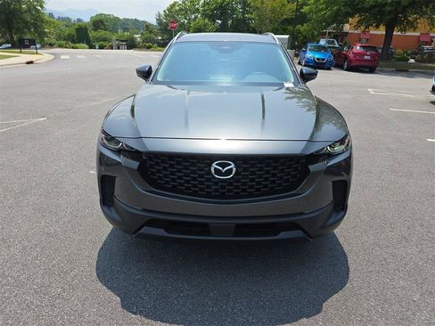 New 2025 MAZDA CX-50 2.5 Hybrid w/ Weather Package image 10