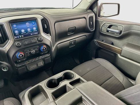 Used 2021 Chevrolet Silverado 1500 LT RWD image 22