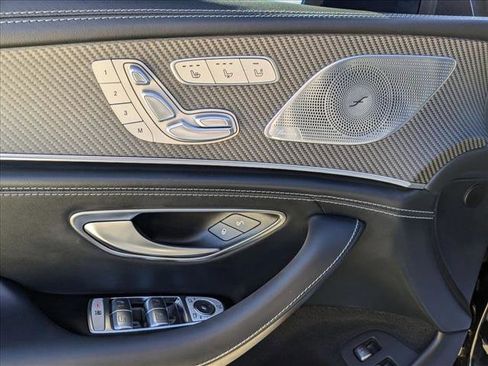 Used 2024 Mercedes-Benz AMG GT 63 S image 18