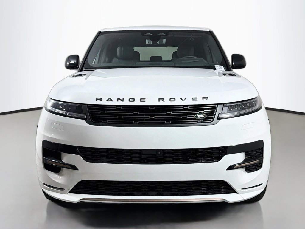 New 2027 Land Rover Range Rover Sport Dynamic SE AWD/4WD image 2