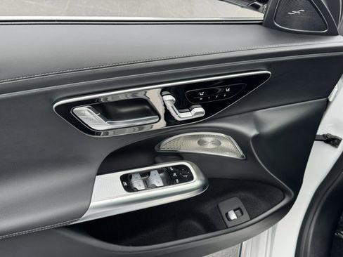 New 2026 Mercedes-Benz E 350 Sedan image 8