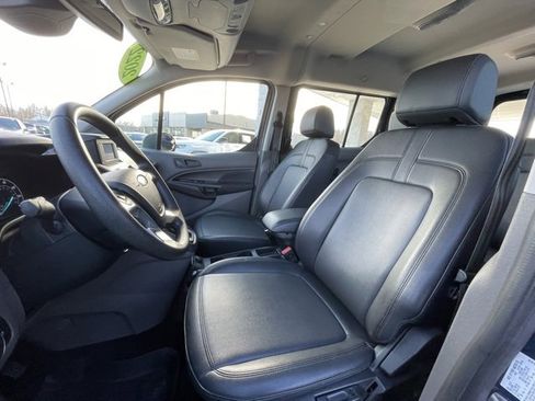 Used 2022 Ford Transit Connect XL w/ Trailer Tow Package image 11