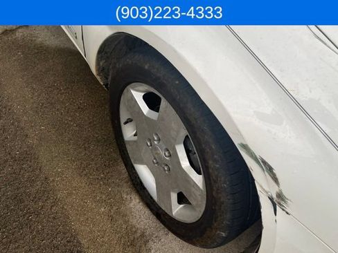 Used 2008 Chevrolet Impala SS w/ Convenience Package FWD image 11