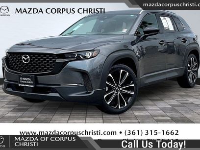 Used 2024 MAZDA CX-50 AWD 2.5 S w/ Premium Plus Pkg