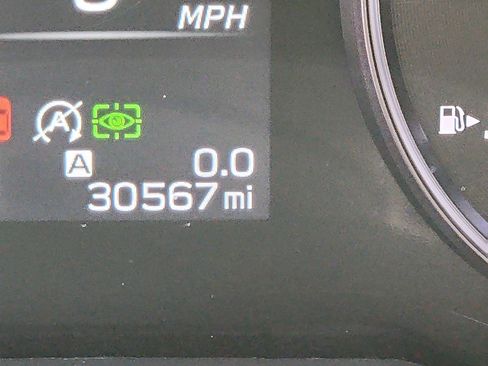 Used 2023 Subaru Outback Limited image 18