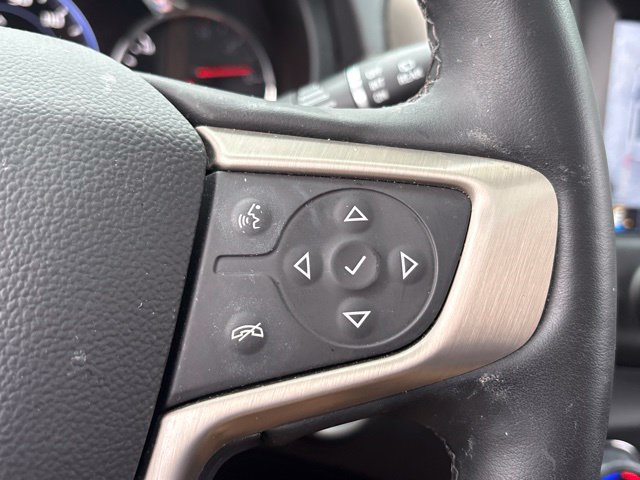 Used 2024 GMC Terrain Denali w/ Denali Premium Package AWD/4WD image 20