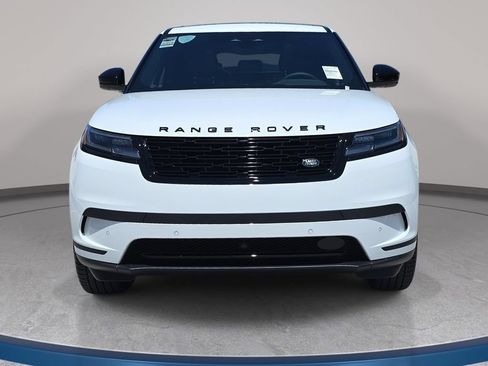 New 2026 Land Rover Range Rover Velar S AWD/4WD image 2