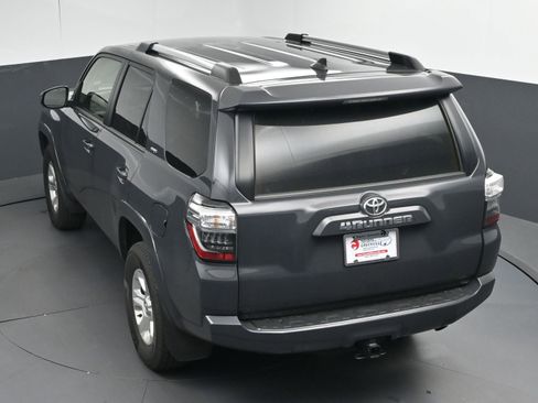 Certified 2024 Toyota 4Runner SR5 image 36