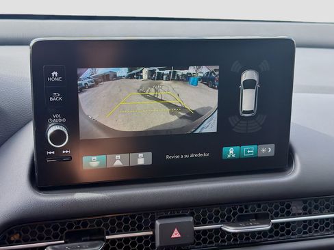 Certified 2024 Honda HR-V EX-L image 14