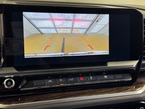 New 2026 GMC Sierra 1500 Elevation w/ Preferred Package AWD/4WD image 37