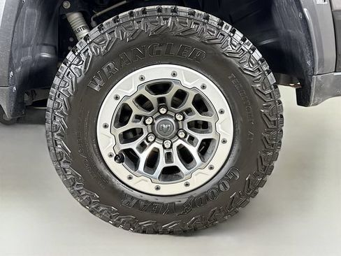 Used 2025 RAM 1500 RHO w/ RHO Level 1 Equipment Group AWD/4WD image 30