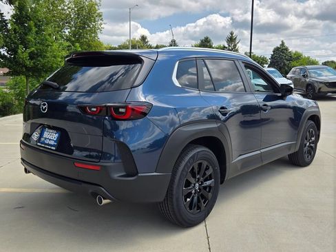 New 2026 MAZDA CX-50 AWD 2.5 S w/ Select Package image 10